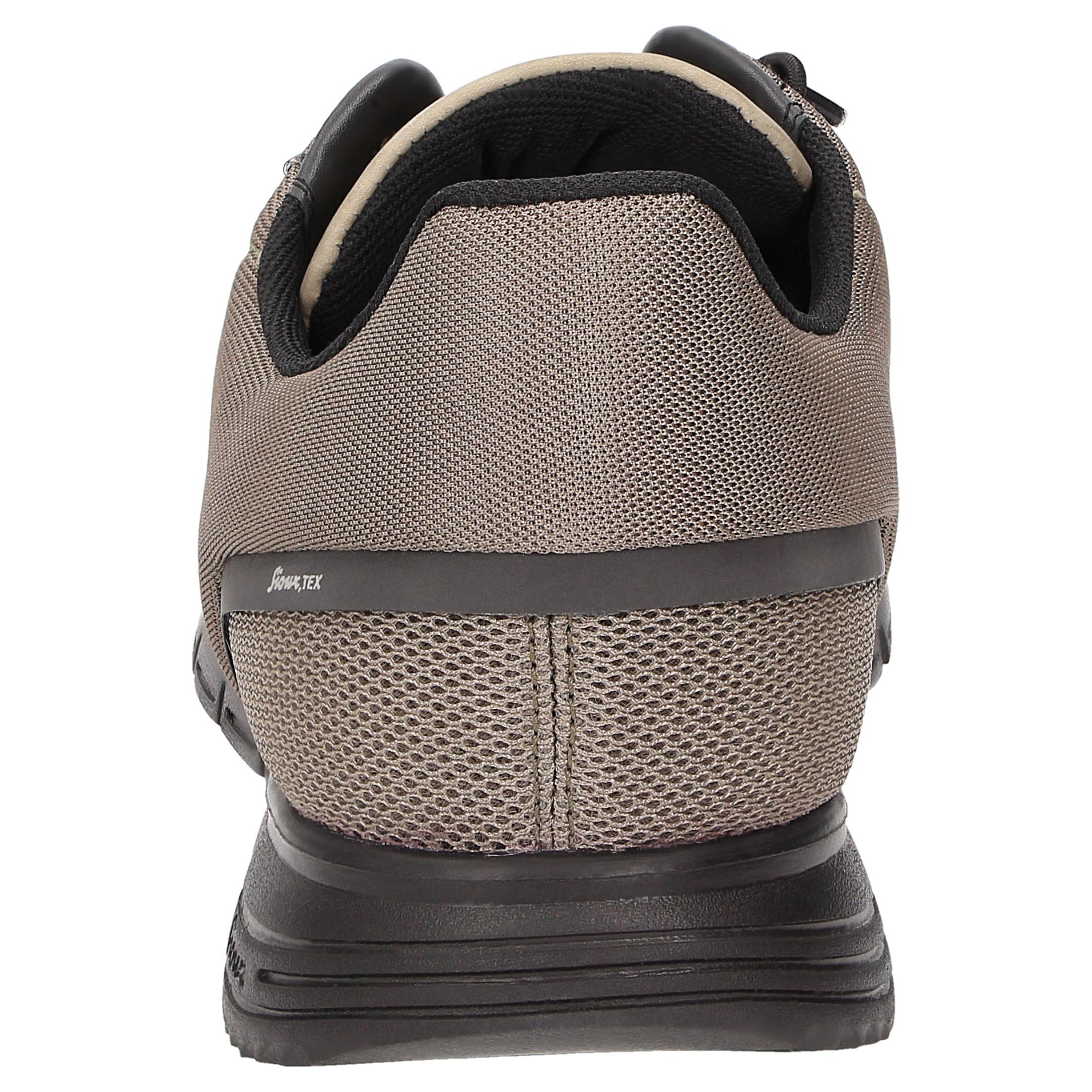 Sioux  Sneaker Mokrun-H-2024-TEX 