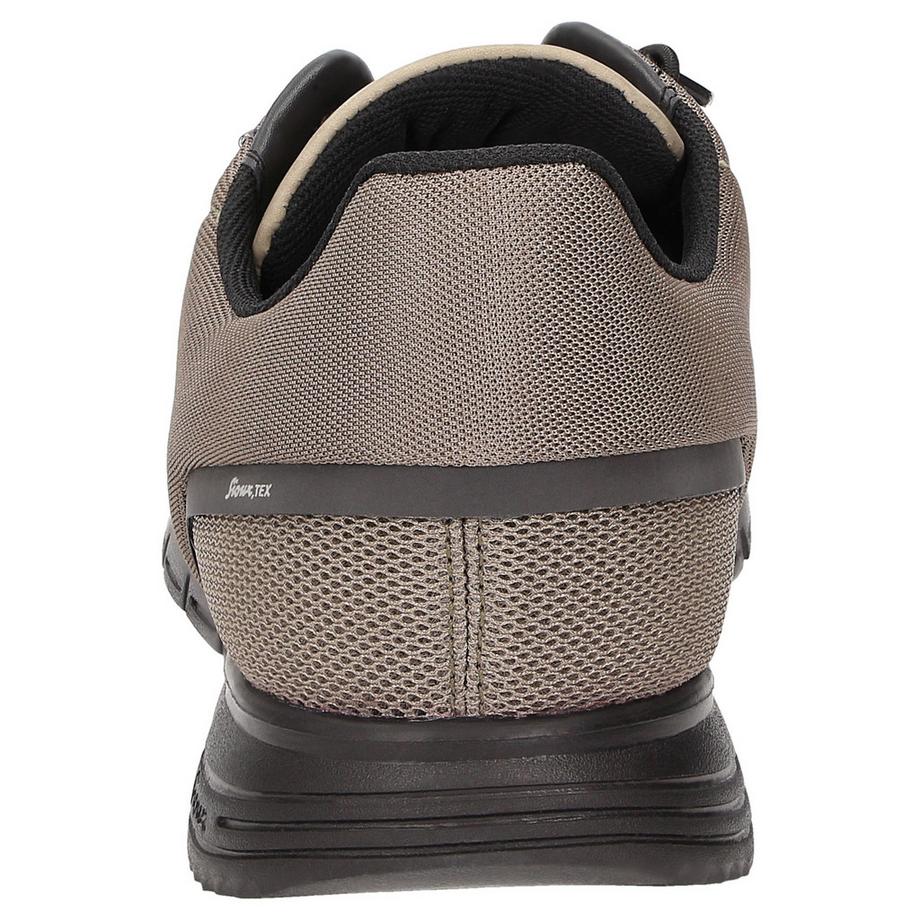 Sioux Mokrun-H-2024-TEX Sneaker  