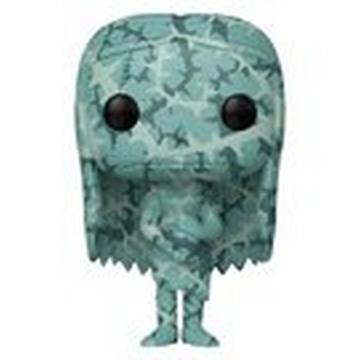 Funko POP! Disney TNBC: Sally (08) Art Series EXM