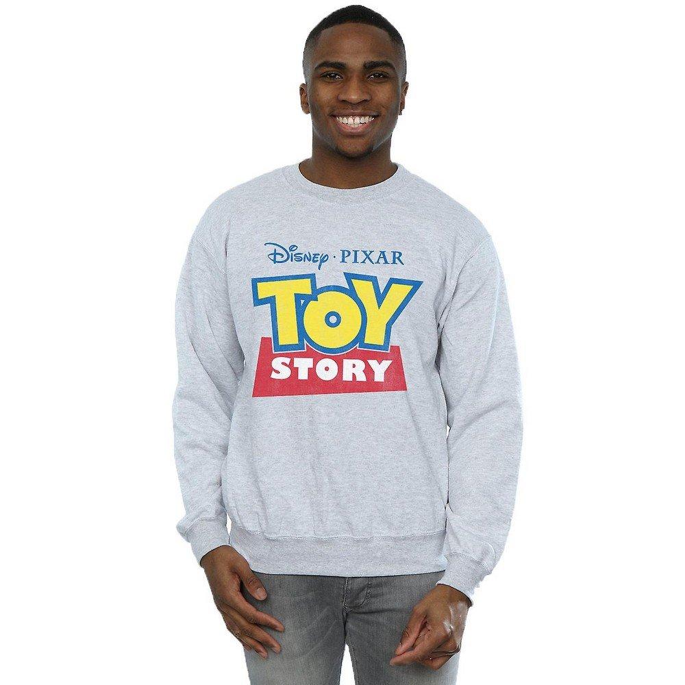 Toy Story Toy Story Disney Pixar Sweatshirt Col Rond  