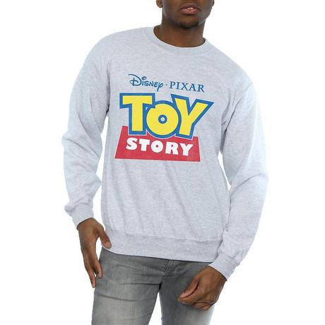 Toy Story Toy Story Disney Pixar Rundhals-Sweatshirt  