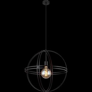 mutoni Hängeleuchte Cronadun Metall  matt 50 1xE27  