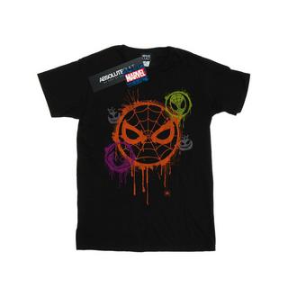 MARVEL  Halloween TShirt 