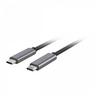 Artwizz  8256-1593 câble USB 1 m USB 3.2 Gen 2 (3.1 Gen 2) USB C 