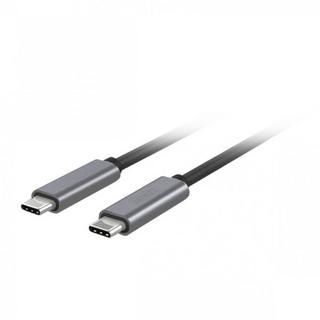 Artwizz  8256-1593 cavo USB 1 m USB 3.2 Gen 2 (3.1 Gen 2) USB C 