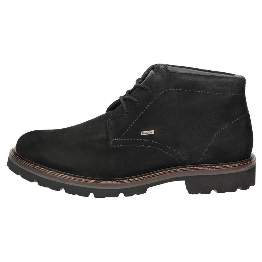 Sioux Stivaletti Adalrik TEX  
