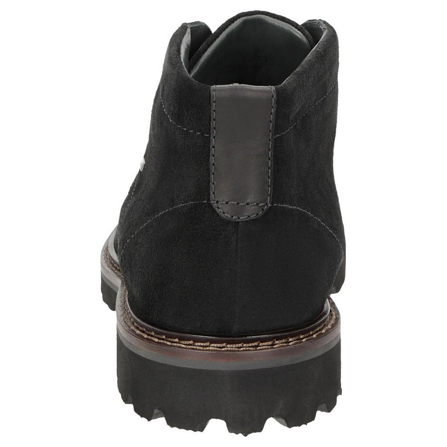 Sioux Stivaletti Adalrik TEX  