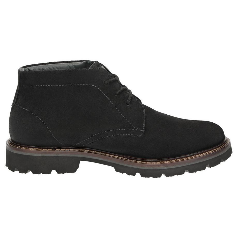 Sioux Stivaletti Adalrik TEX  