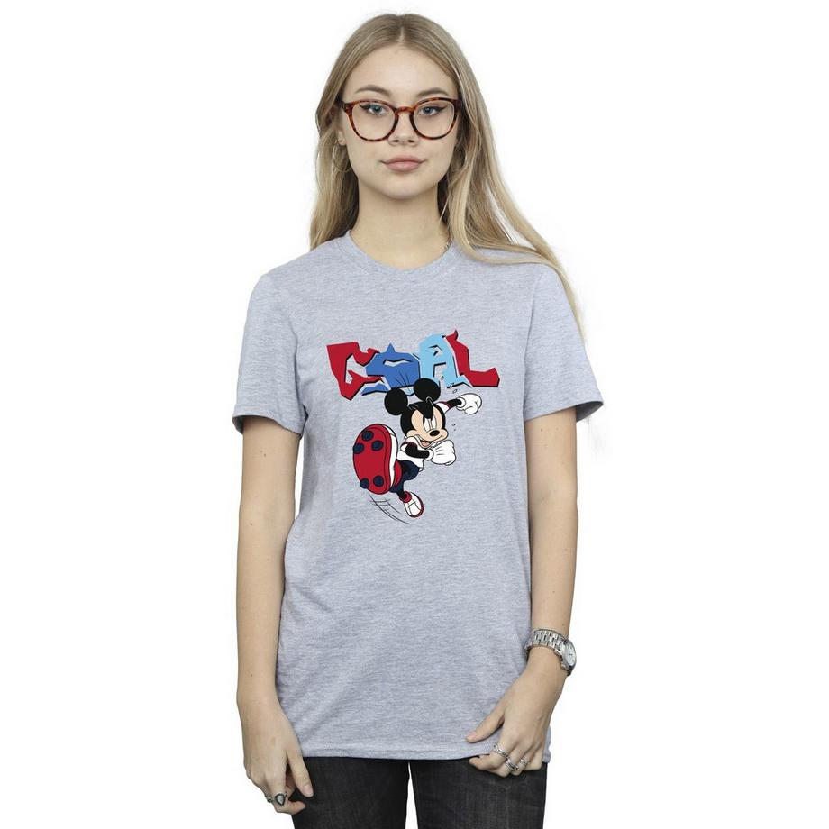 Disney Goal Striker T-Shirt  
