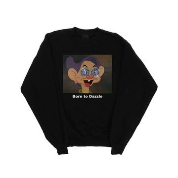 Dopey Born To Dazzle Sweatshirt