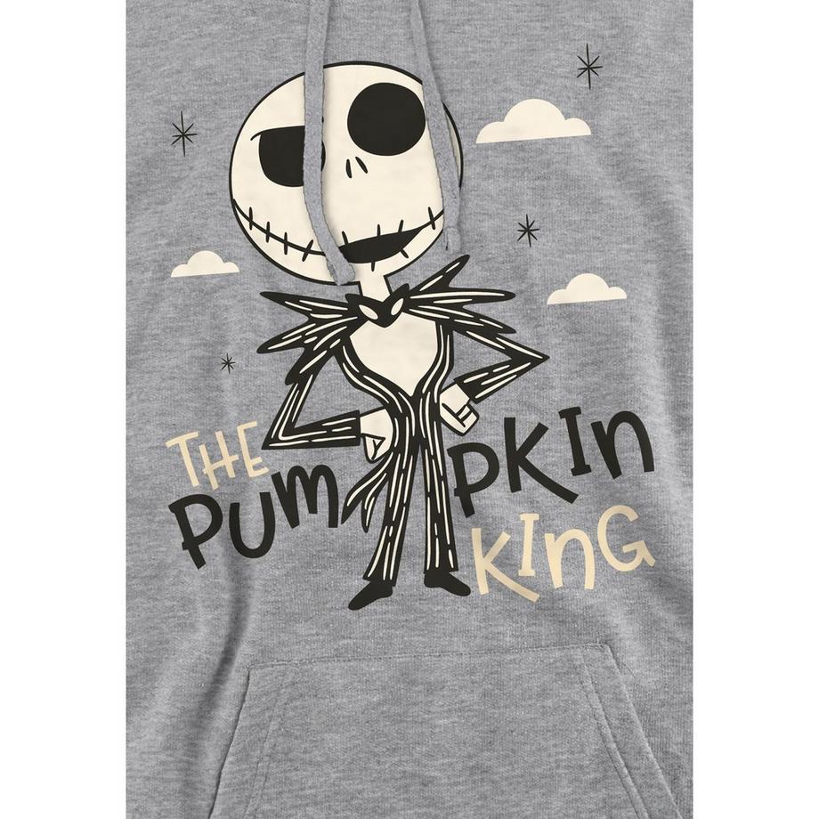 The Nightmare Before Christmas  Sweat À Capuche 