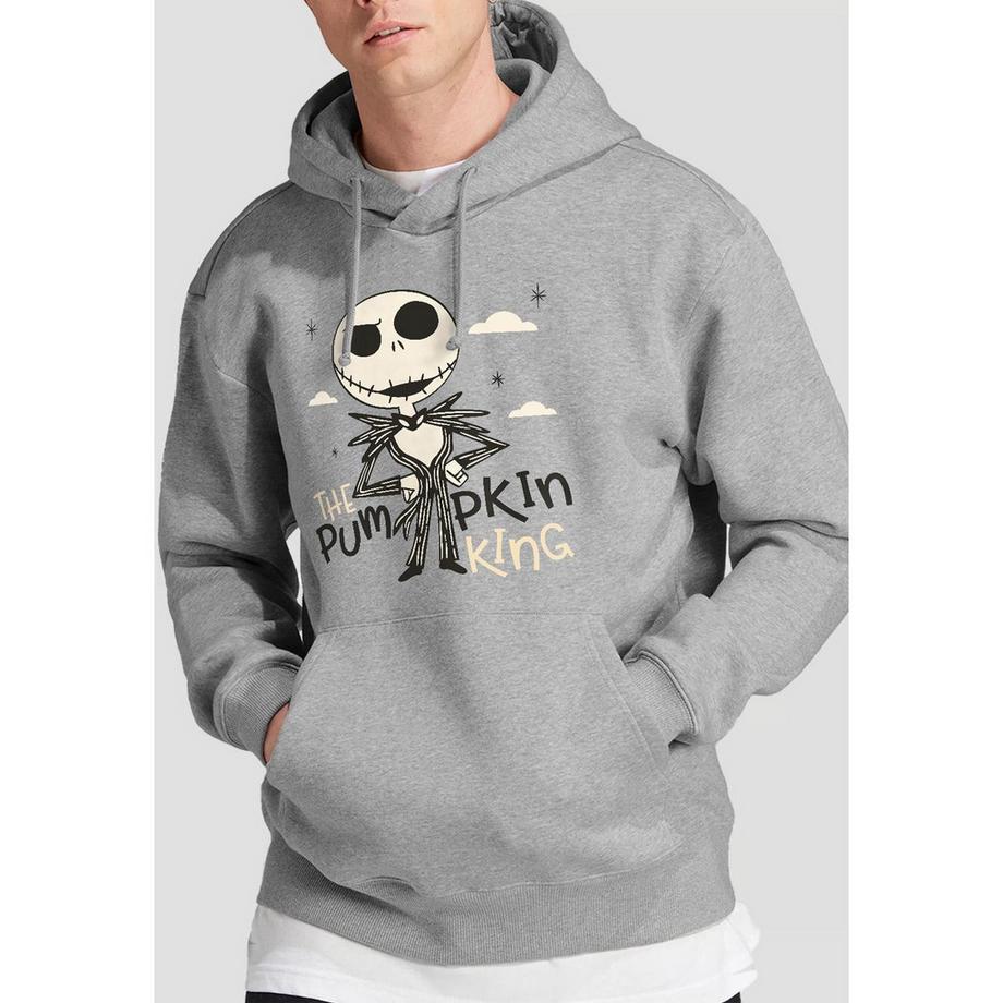 The Nightmare Before Christmas  Sweat À Capuche 