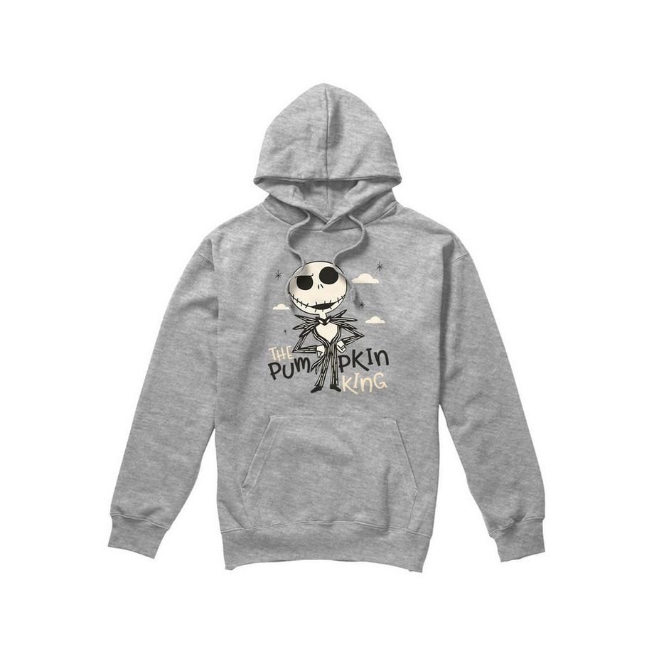 Sweat À Capuche
