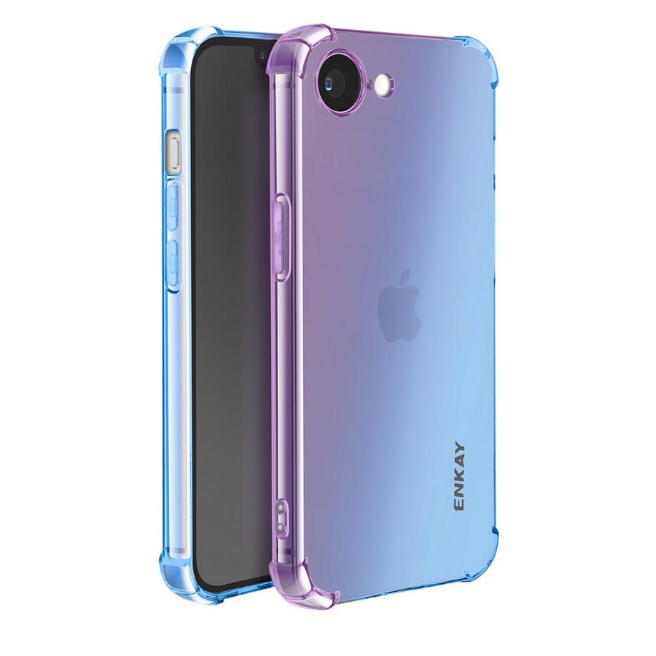 Avizar  Coque iPhone 16e Enkay 