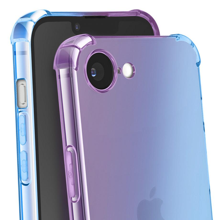 Avizar  Coque iPhone 16e Enkay 