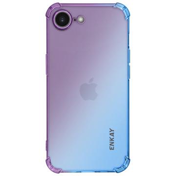 Coque iPhone 16e Enkay