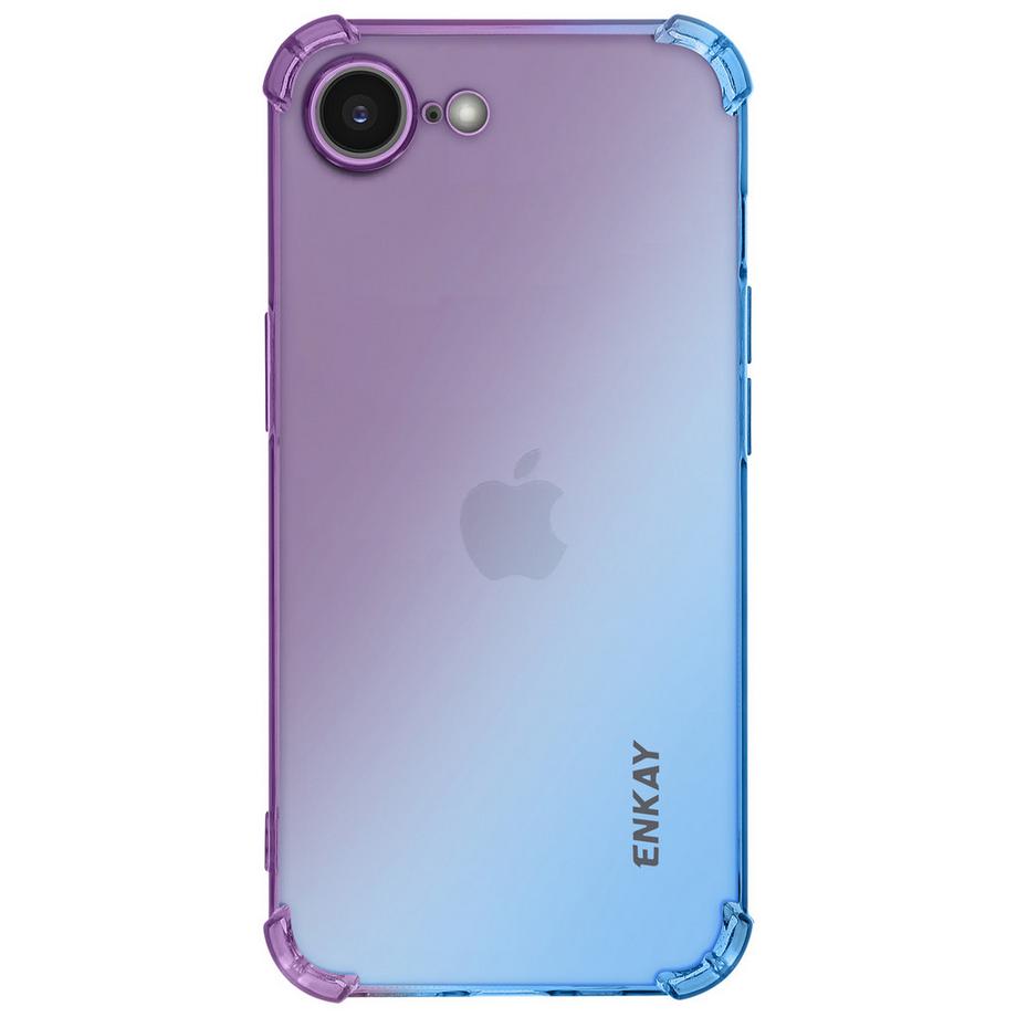 Avizar  Coque iPhone 16e Enkay 