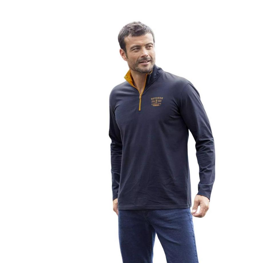 Atlas For Men  Hauts (Pack de deux) 