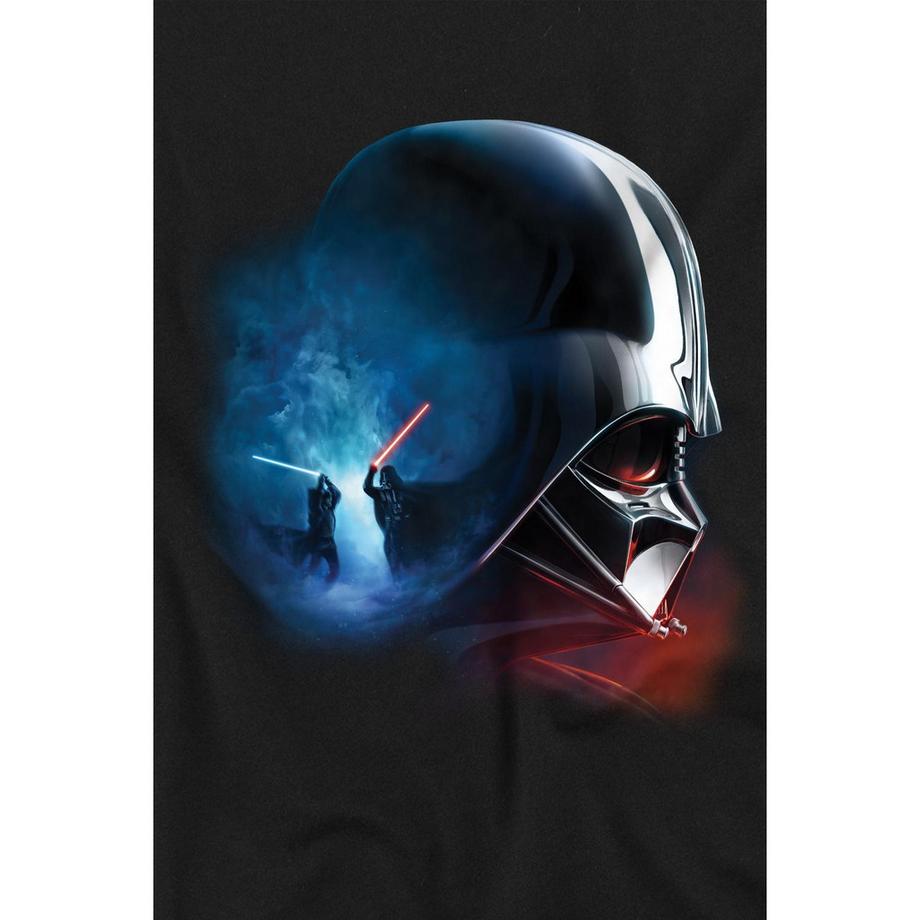 STAR WARS Star Wars Darth Vader Bedrucktes T-Shirt  