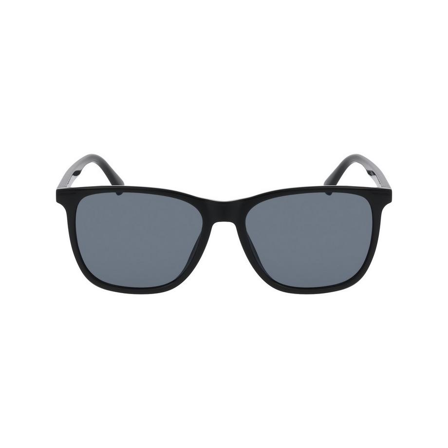 Smarty Runde Sonnenbrille mit Etui  