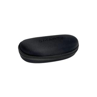 Smarty Runde Sonnenbrille mit Etui  
