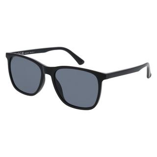 Smarty Runde Sonnenbrille mit Etui  