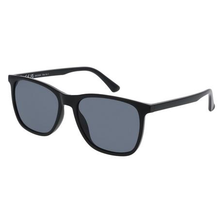 Smarty Runde Sonnenbrille mit Etui  
