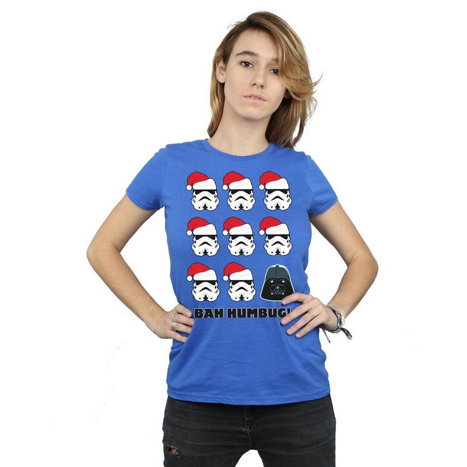 STAR WARS T-Shirt Humbug  