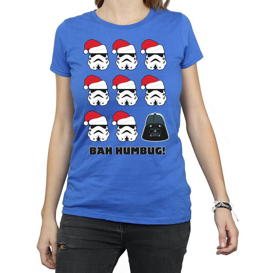 STAR WARS T-Shirt Humbug  