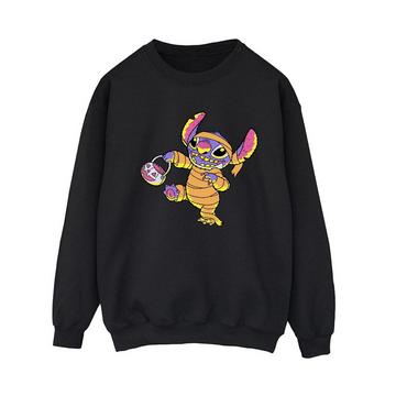 Trick Or Treat Sweatshirt