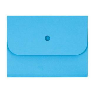 elco ELCO Organisationsmappe Ordo A4 29494.32 blau 25 Stück  