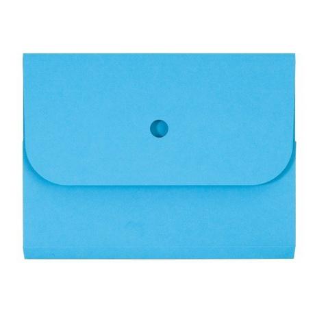 elco ELCO Organisationsmappe Ordo A4 29494.32 blau 25 Stück  