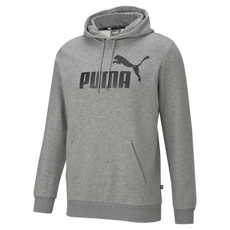 PUMA  Sweat-shirt  Confortable à porter-ESS Big Logo Hoodie FL 