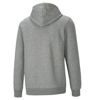 PUMA  Felpa Uomini Vestibilità confortevole-ESS Big Logo Hoodie FL 