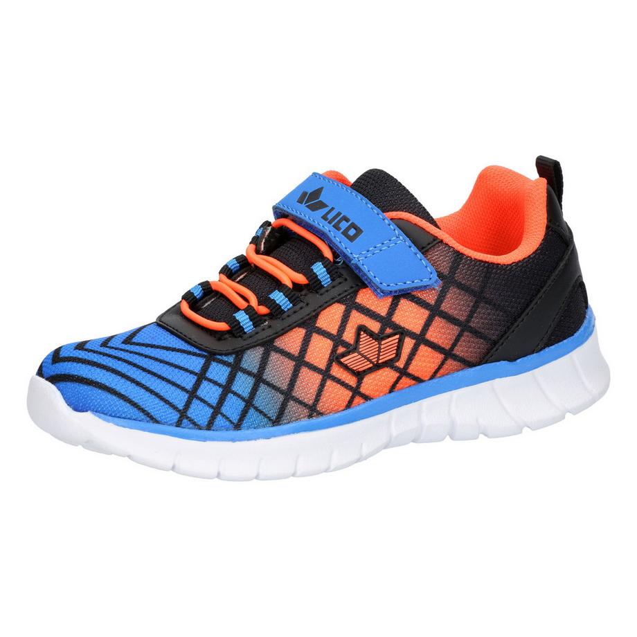 LICO Lenja VS Scarpa sportiva Ragazzi con Chiusura in velcro  