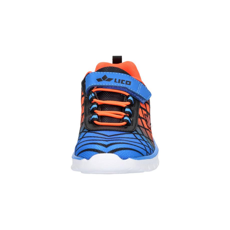 LICO Lenja VS Scarpa sportiva Ragazzi con Chiusura in velcro  