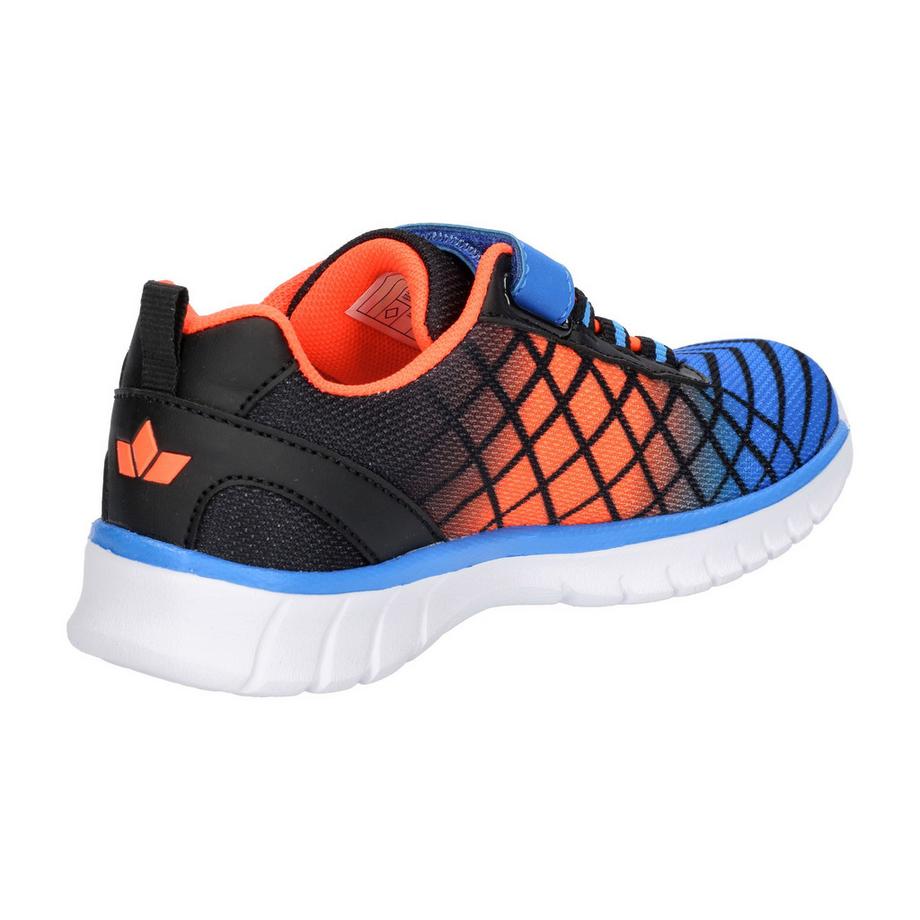 LICO Lenja VS Scarpa sportiva Ragazzi con Chiusura in velcro  
