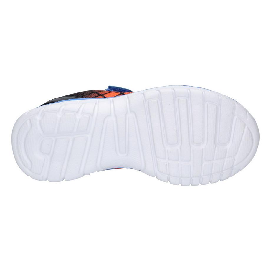 LICO Lenja VS Scarpa sportiva Ragazzi con Chiusura in velcro  