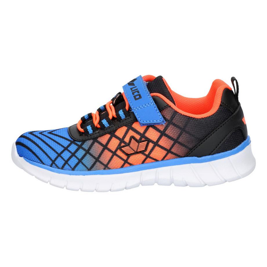 Scarpa sportiva Chiusura in velcro Ragazzi LICO Lenja VS