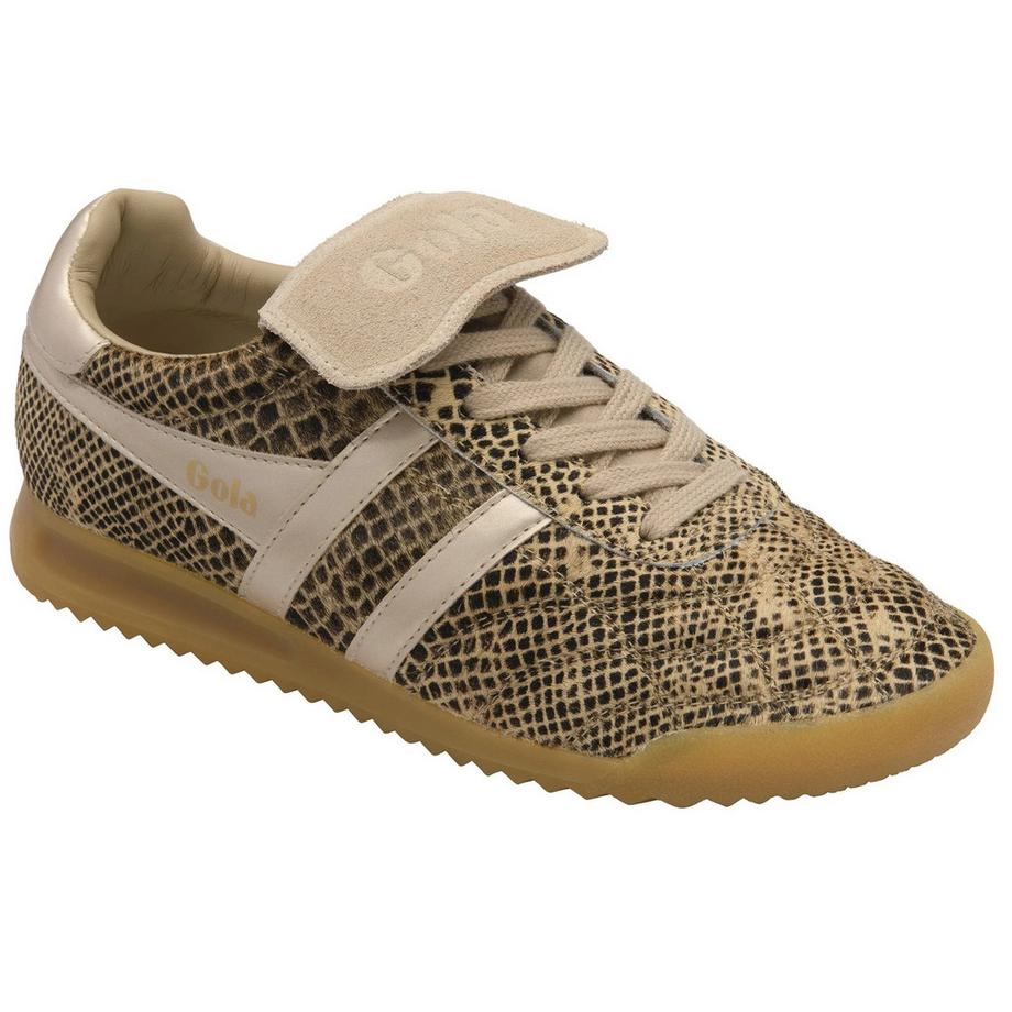 gola Stadium '86 Sahara Sneakers  