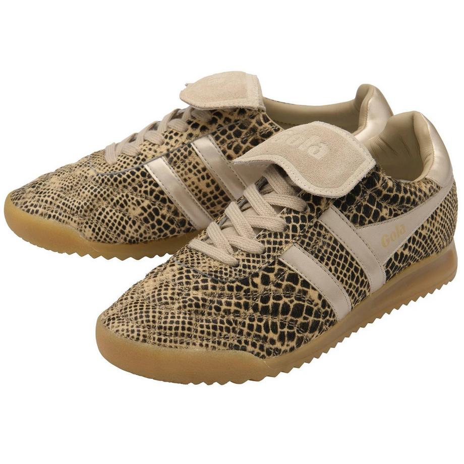 gola Stadium '86 Sahara Sneakers  