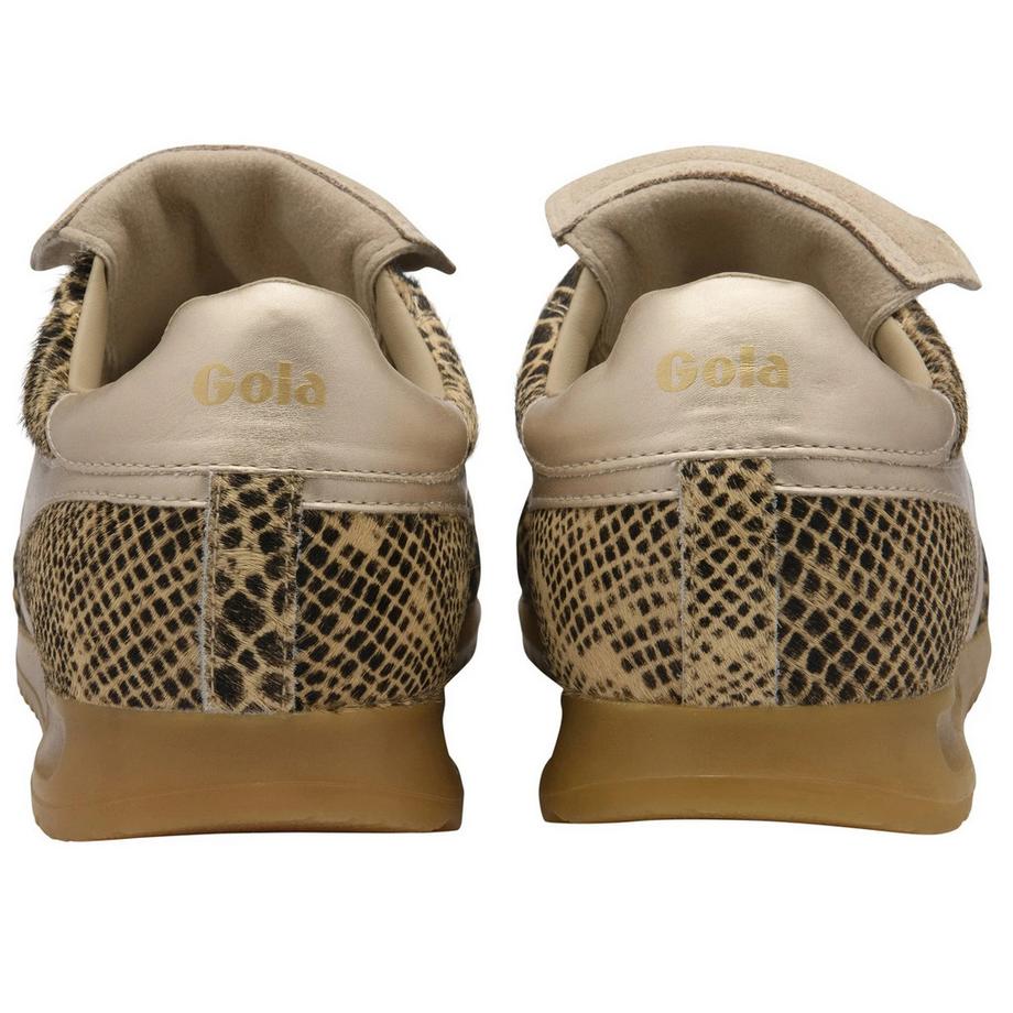 gola Stadium '86 Sahara Sneakers  
