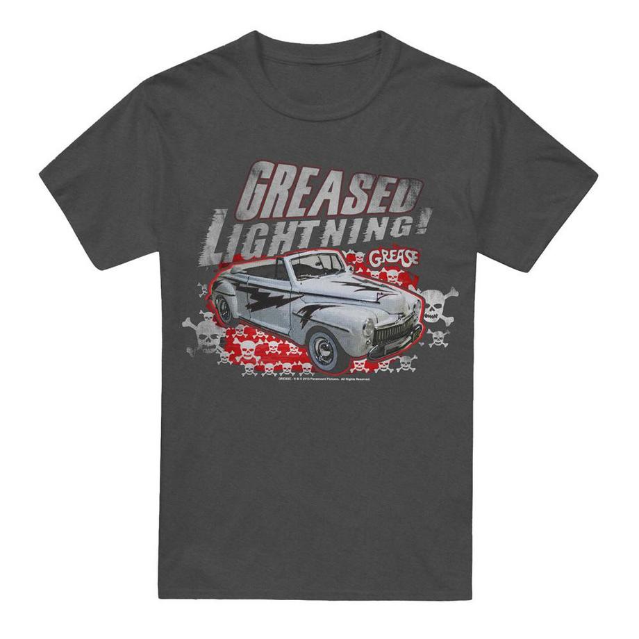 T-ShirtD Lightening