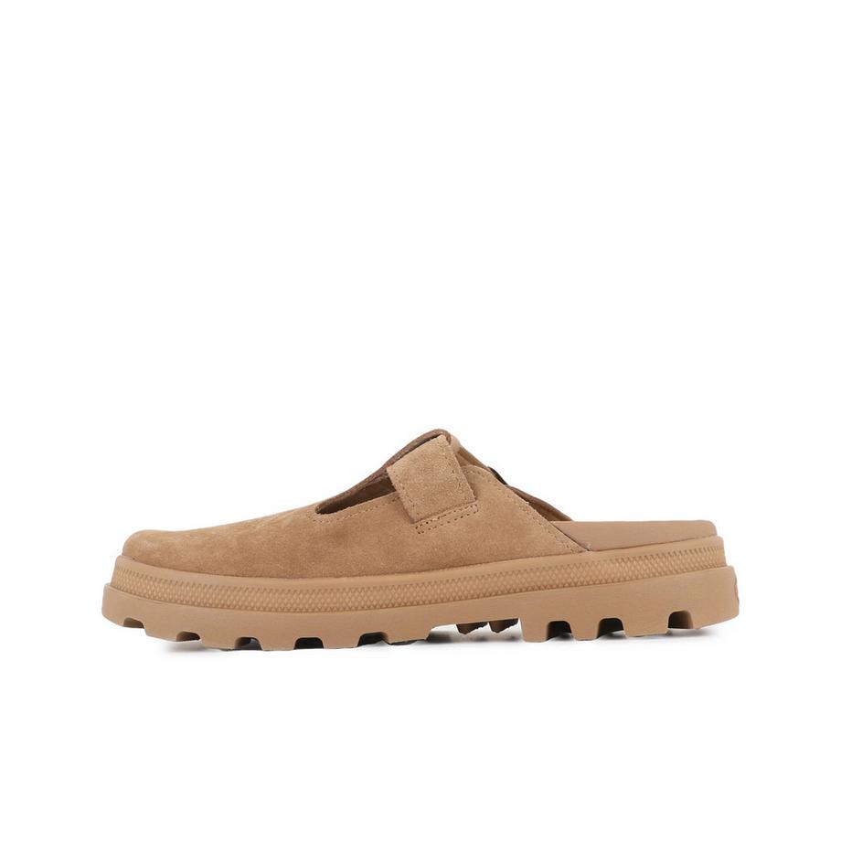 PALLADIUM Dunelite Pyla Sde Sandali Slide  