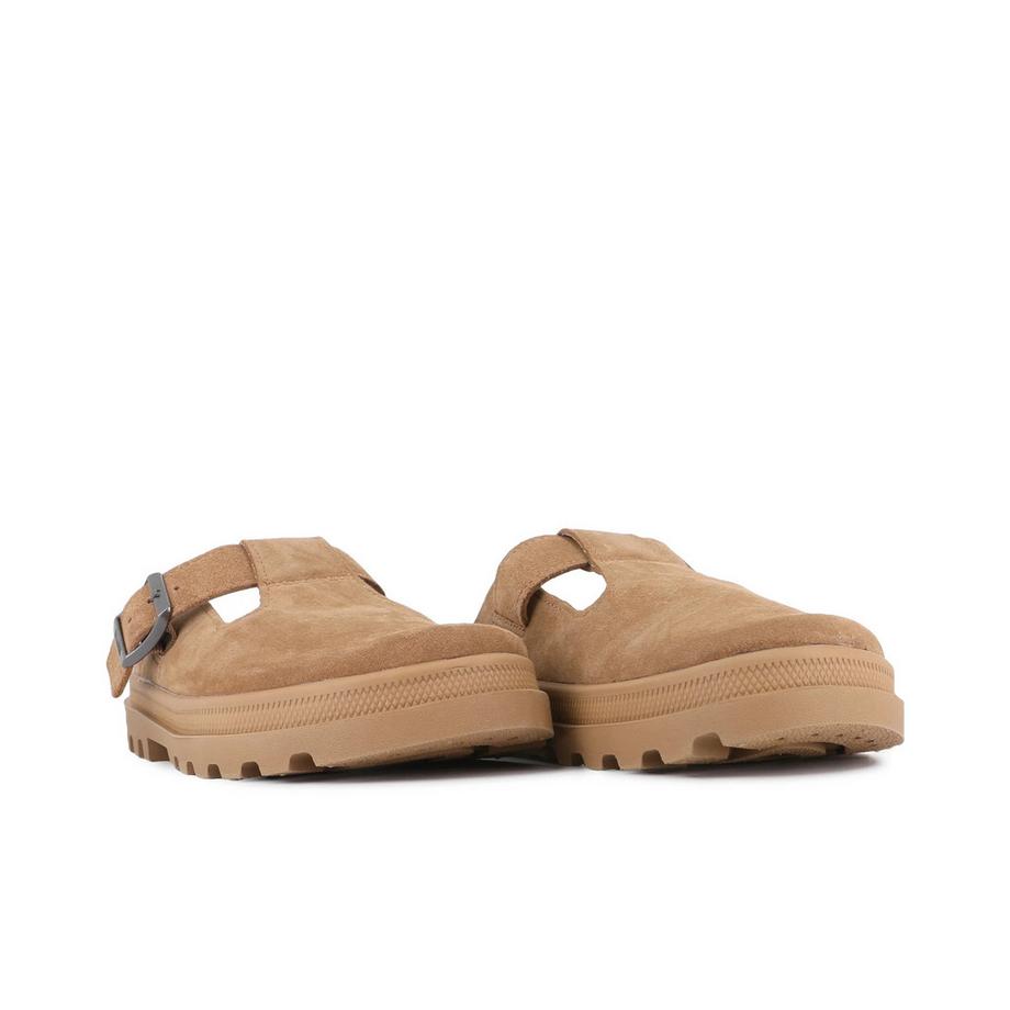 PALLADIUM Dunelite Pyla Sde Sandali Slide  