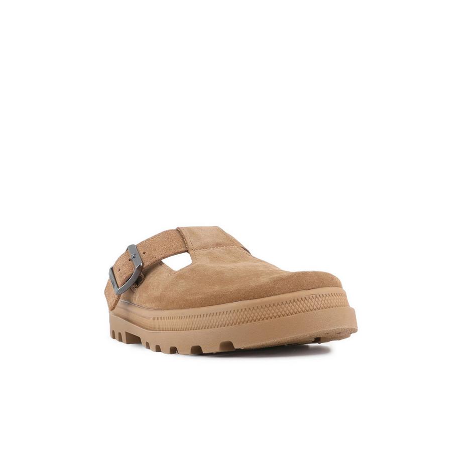 PALLADIUM Dunelite Pyla Sde Sandali Slide  