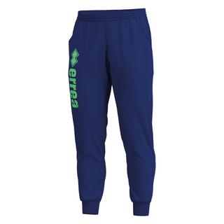 errea  pantalon essential logo still 