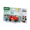 BRIO  BRIO Micky Mouse Locomotive 32282 