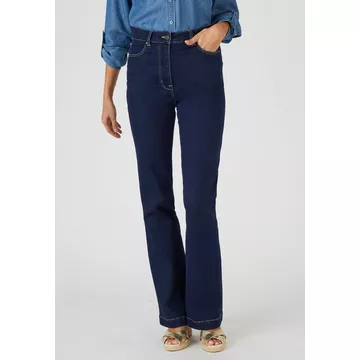Flared Jeans, Perfect Fit by .