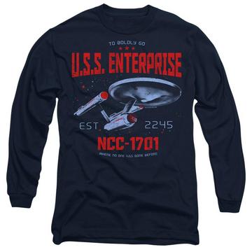Stardate 2245 TShirt